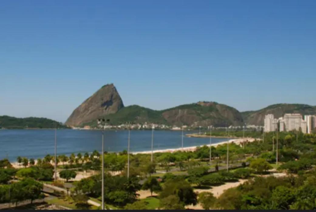 Couto Lauredo Ap Apartment - Rio de Janeiro, Rio de Janeiro